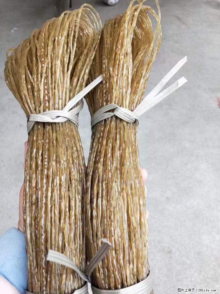 【灌阳正宗红薯粉】美女家里自己做的，干净卫生，假一赔十，价格合理，抢购电话：13737312895 - 美食天地 - 松原生活社区 - 松原28生活网 songyuan.28life.net