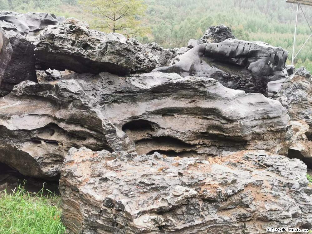 风景石、假山石大量有货，有需要的欢迎联系 - 新手上路 - 松原生活社区 - 松原28生活网 songyuan.28life.net
