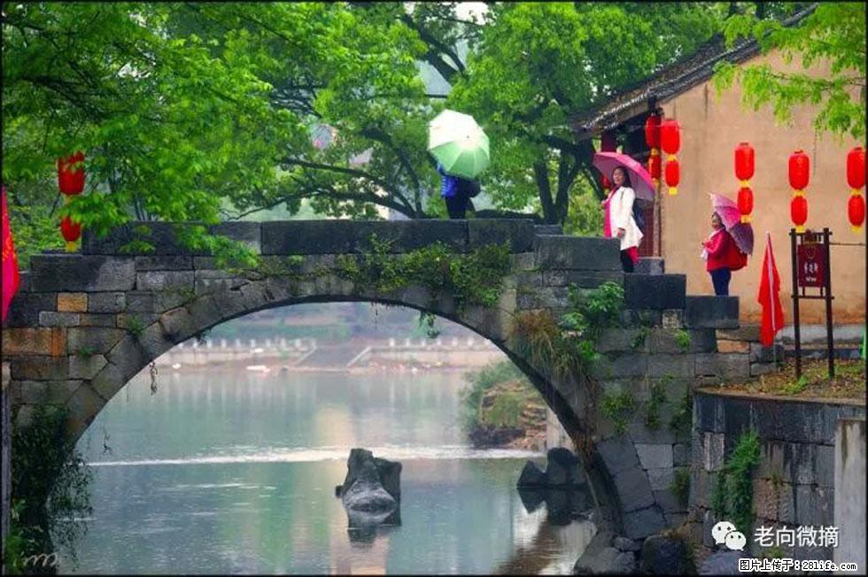 【春天，广西桂林灌阳县向您发出邀请！】江口老街又逢春 - 游山玩水 - 松原生活社区 - 松原28生活网 songyuan.28life.net