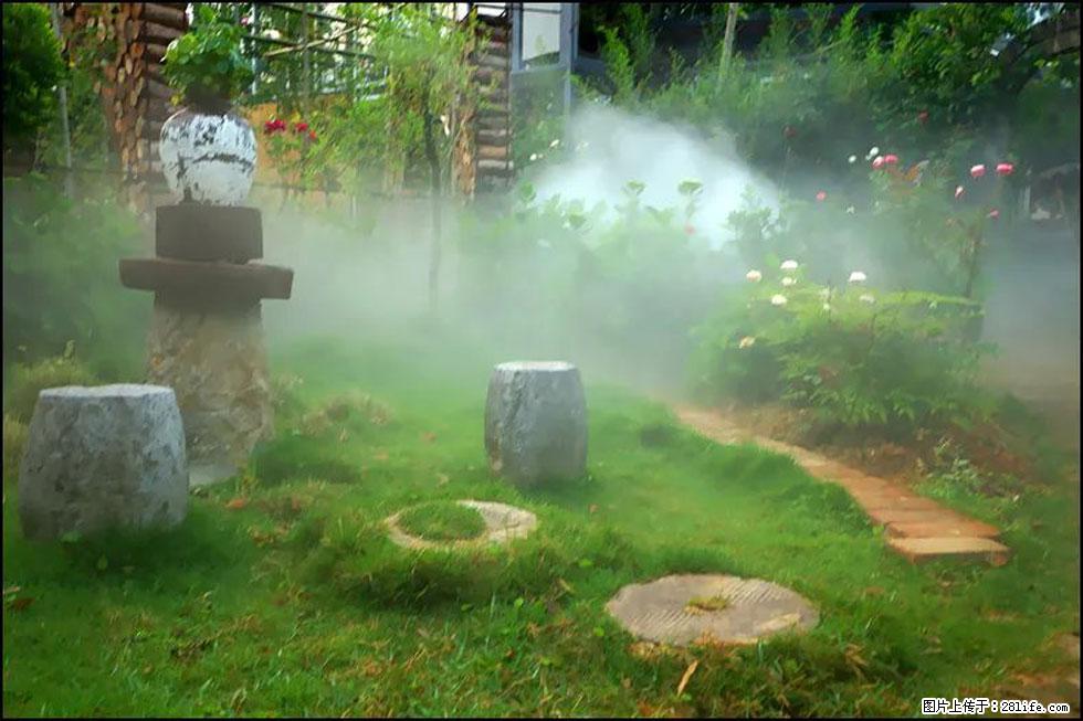 【春天，广西桂林灌阳县向您发出邀请！】如梦似幻莲溪庐 - 游山玩水 - 松原生活社区 - 松原28生活网 songyuan.28life.net