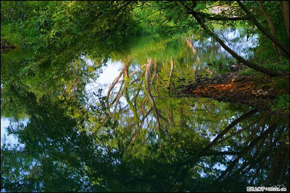 【春天，广西桂林灌阳县向您发出邀请！】熊家寨湿地公园 - 游山玩水 - 松原生活社区 - 松原28生活网 songyuan.28life.net