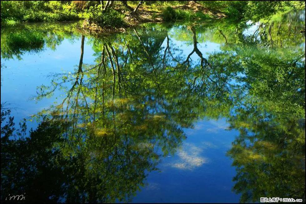 【春天，广西桂林灌阳县向您发出邀请！】熊家寨湿地公园 - 游山玩水 - 松原生活社区 - 松原28生活网 songyuan.28life.net
