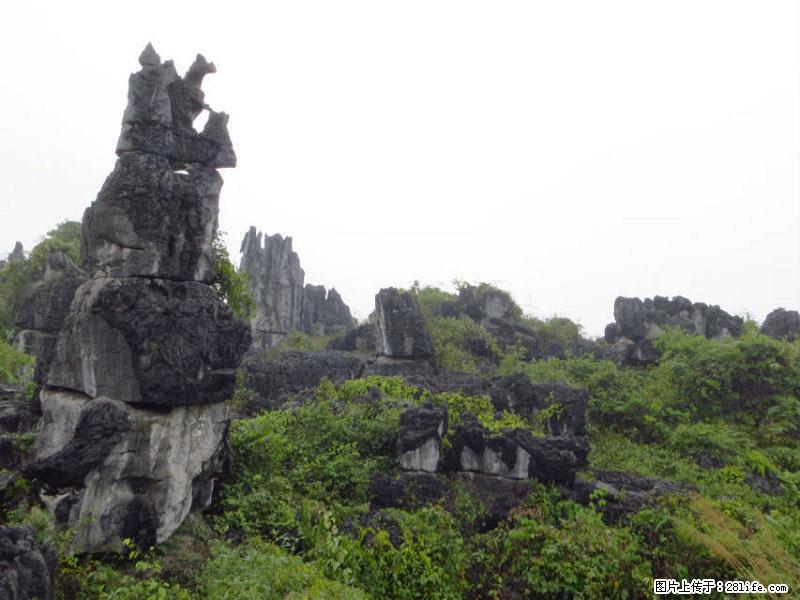 桂林旅游名城景点：灌阳文市石林 - 游山玩水 - 松原生活社区 - 松原28生活网 songyuan.28life.net