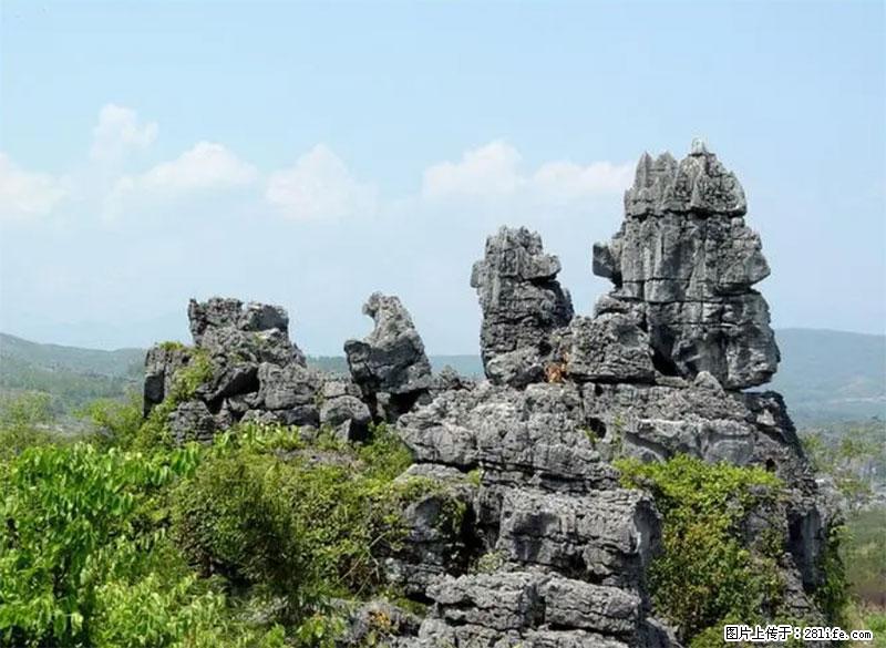 桂林旅游名城景点：灌阳文市石林 - 游山玩水 - 松原生活社区 - 松原28生活网 songyuan.28life.net
