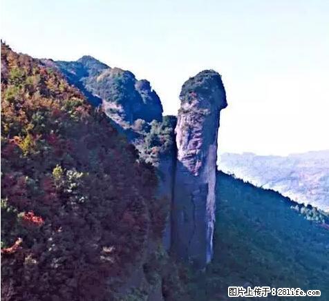 让人脸红的流氓景点，大自然真的有点色 - 灌水专区 - 松原生活社区 - 松原28生活网 songyuan.28life.net