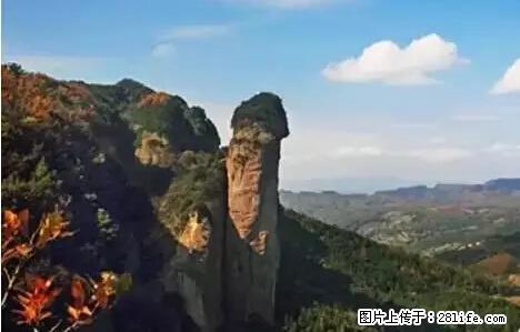 让人脸红的流氓景点，大自然真的有点色 - 灌水专区 - 松原生活社区 - 松原28生活网 songyuan.28life.net