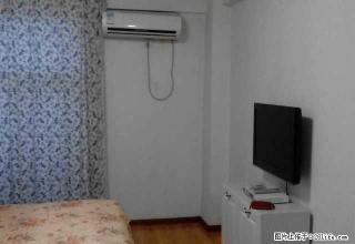 铂金公馆公寓出租 1室1厅1卫 - 松原28生活网 songyuan.28life.net