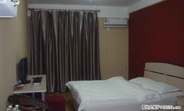 拎包入住 什么都有 购物方便 高端公寓 - 房屋出租 - 房屋租售 - 松原分类信息 - 松原28生活网 songyuan.28life.net
