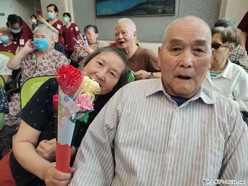 上海国企养老院，星级酒店环境，招聘养老护工 - 职场交流 - 松原生活社区 - 松原28生活网 songyuan.28life.net