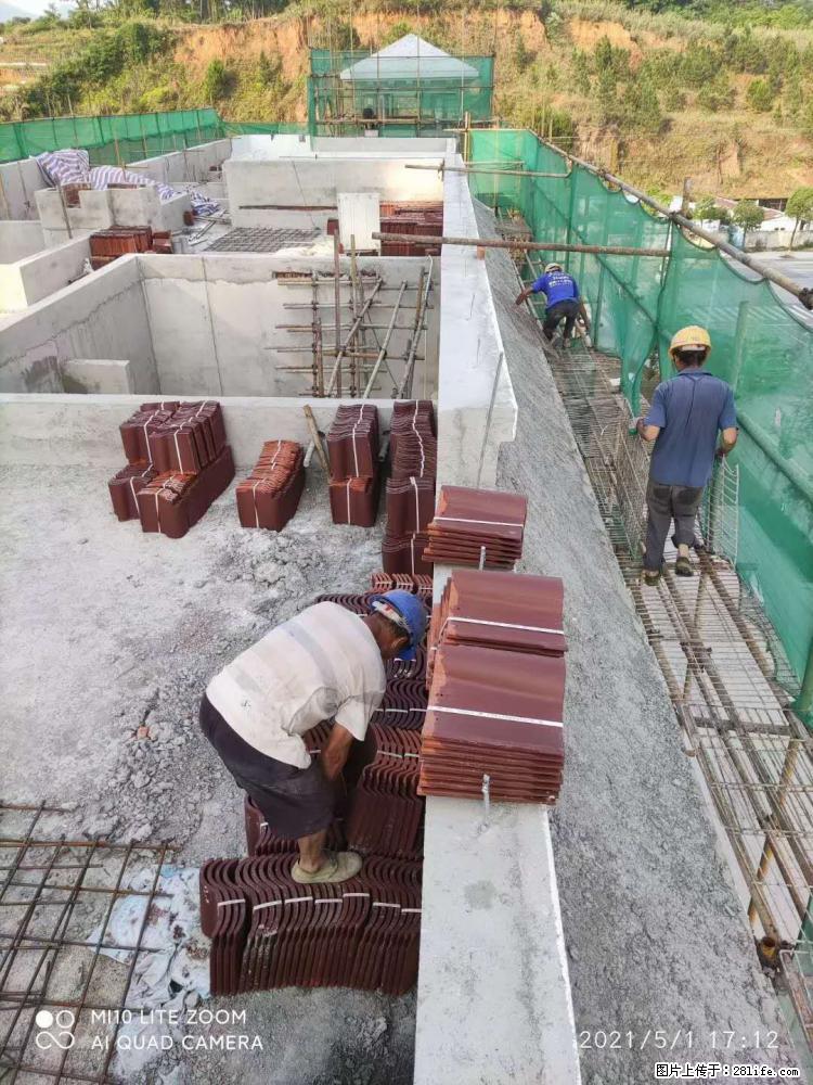 【广西三象建筑安装工程有限公司】绿地衫和田叠墅项目 - 家居生活 - 松原生活社区 - 松原28生活网 songyuan.28life.net