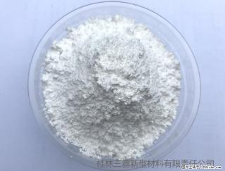 【桂林三鑫新型材料】人造石人造大理石专用碳酸钙 - 松原28生活网 songyuan.28life.net