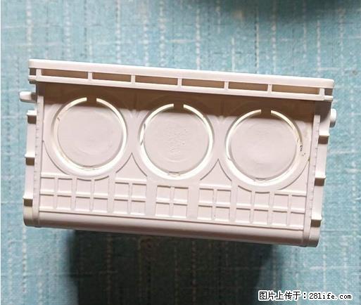 桂林荣泰吹塑、注塑【厂家直销】PVC阴燃电工配件,精品86底盒 - 家居生活 - 松原生活社区 - 松原28生活网 songyuan.28life.net