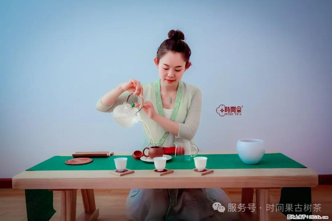 时间果百年古树龙珠普洱生茶 - 购物交流 - 松原生活社区 - 松原28生活网 songyuan.28life.net