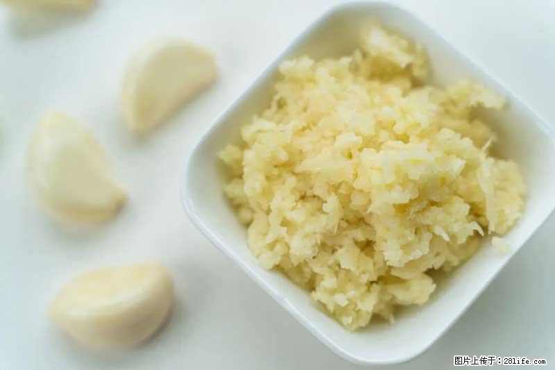 抗菌消炎、护肝健脾！这种“天然青霉素”就在你家餐桌上，春季吃正合适 - 松原生活资讯 - 松原28生活网 songyuan.28life.net