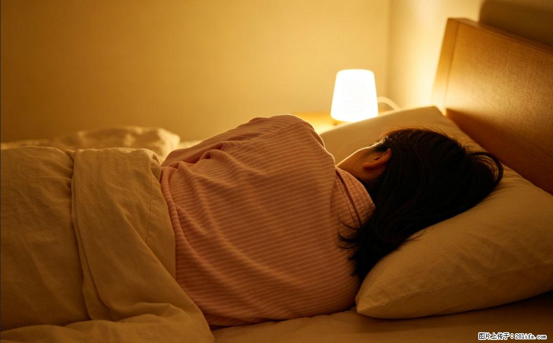 熬夜会让猝死风险飙升！出现以下4种情况赶紧休息→ - 松原生活资讯 - 松原28生活网 songyuan.28life.net