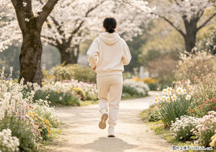 学会这套走路方法！稳血糖护心脏，养护关节更护健康 - 松原生活资讯 - 松原28生活网 songyuan.28life.net