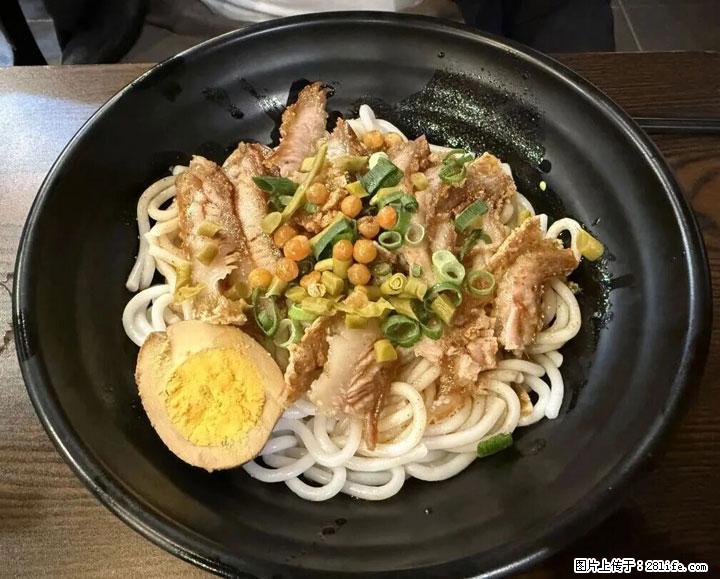 桂林米粉：承载乡愁与文化传承的美食 - 松原生活资讯 - 松原28生活网 songyuan.28life.net